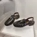 Chanel shoes for Women Chanel sandals #A68259