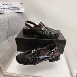 Chanel shoes for Women Chanel sandals #A68259
