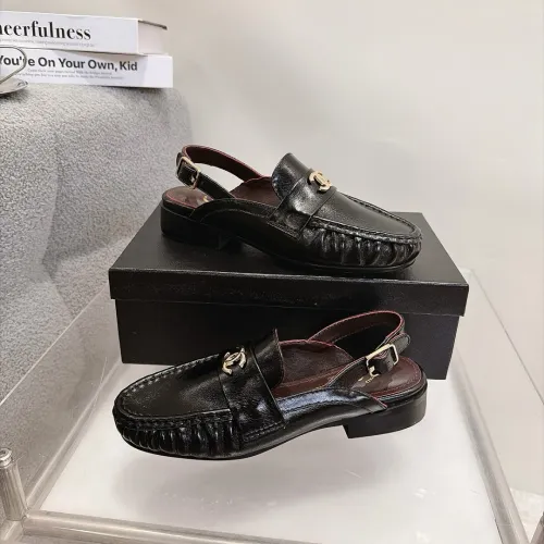 Chanel shoes for Women Chanel sandals #A68259