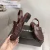 Chanel shoes for Women Chanel sandals #A68260