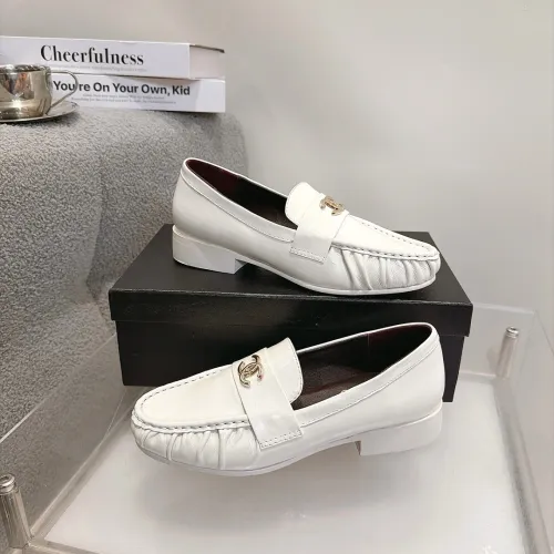 Chanel shoes for Women Chanel sandals #A68265