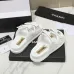 Chanel shoes for Women Chanel sandals #B33679