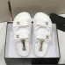 Chanel shoes for Women Chanel sandals #B33679