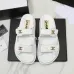 Chanel shoes for Women Chanel sandals #B33679