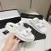 Chanel shoes for Women Chanel sandals #B33679