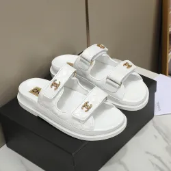 Chanel shoes for Women Chanel sandals #B33679