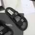 Chanel shoes for Women Chanel sandals #B33680