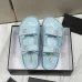 Chanel shoes for Women Chanel sandals #B33682