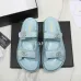 Chanel shoes for Women Chanel sandals #B33682