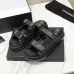 Chanel shoes for Women Chanel sandals #B33684
