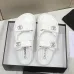 Chanel shoes for Women Chanel sandals #B33685