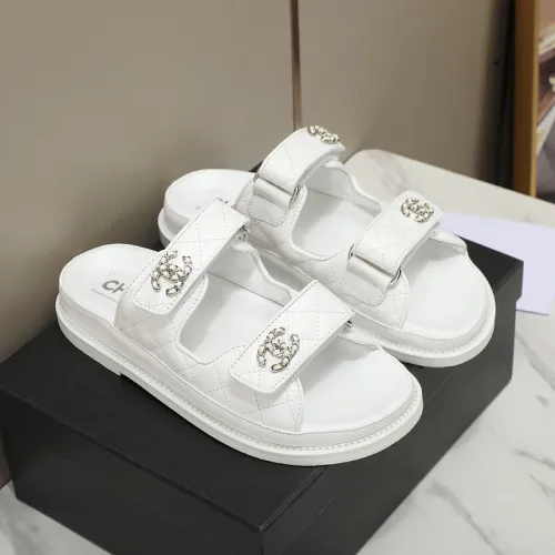 Chanel shoes for Women Chanel sandals #B33685