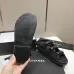 Chanel shoes for Women Chanel sandals #B37239
