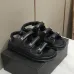 Chanel shoes for Women Chanel sandals #B37239
