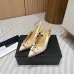 Chanel shoes for Women Chanel sandals #B38881