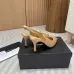 Chanel shoes for Women Chanel sandals #B38881