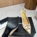Chanel shoes for Women Chanel sandals #B38881