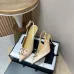 Chanel shoes for Women Chanel sandals #B38881