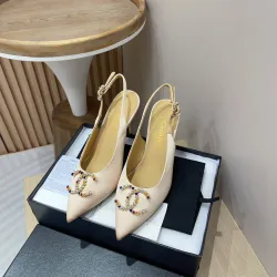 Chanel shoes for Women Chanel sandals #B38881