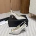 Chanel shoes for Women Chanel sandals #B38882