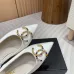 Chanel shoes for Women Chanel sandals #B38882