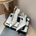 Chanel shoes for Women Chanel sandals #B38882