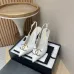 Chanel shoes for Women Chanel sandals #B38882