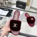 Chanel shoes for Women Chanel sandals #B47617