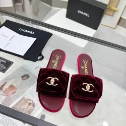 Chanel shoes for Women Chanel sandals #B47617