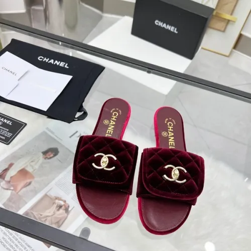 Chanel shoes for Women Chanel sandals #B47617