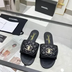 Chanel shoes for Women Chanel sandals #B47622