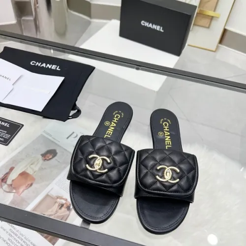 Chanel shoes for Women Chanel sandals #B47622