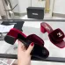 Chanel shoes for Women Chanel sandals #B47625
