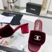 Chanel shoes for Women Chanel sandals #B47625