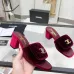 Chanel shoes for Women Chanel sandals #B47625