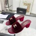 Chanel shoes for Women Chanel sandals #B47625