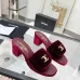 Chanel shoes for Women Chanel sandals #B47625