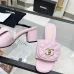 Chanel shoes for Women Chanel sandals #B47626