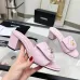 Chanel shoes for Women Chanel sandals #B47626