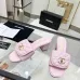 Chanel shoes for Women Chanel sandals #B47626