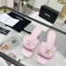 Chanel shoes for Women Chanel sandals #B47626