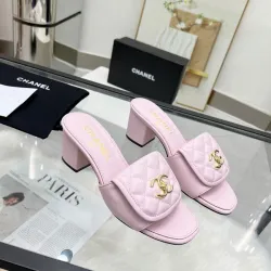 Chanel shoes for Women Chanel sandals #B47626