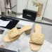 Chanel shoes for Women Chanel sandals #B47627