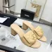 Chanel shoes for Women Chanel sandals #B47627
