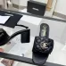 Chanel shoes for Women Chanel sandals #B47629