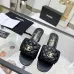 Chanel shoes for Women Chanel sandals #B47629