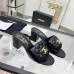 Chanel shoes for Women Chanel sandals #B47629