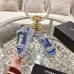 Chanel shoes for Women Chanel sandals #B49612