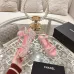 Chanel shoes for Women Chanel sandals #B49612