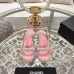 Chanel shoes for Women Chanel sandals #B49612